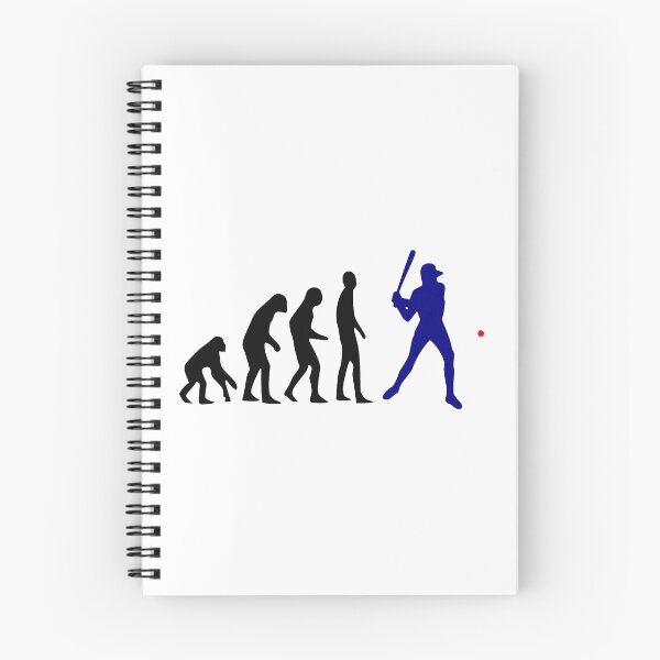 Item preview, Baseball Evolution designed and sold by Grobie.