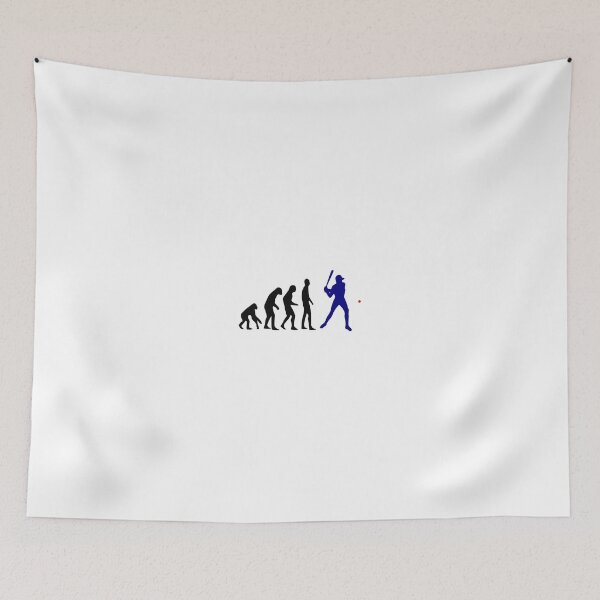 Item preview, Baseball Evolution designed and sold by Grobie.