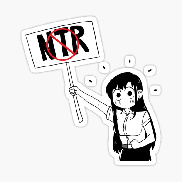 Komi san cinema ntr