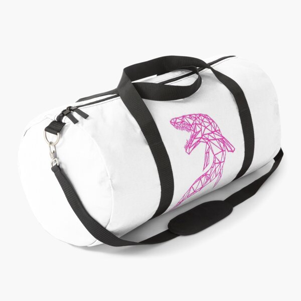 Item preview, Mosasaurus pink line edition designed and sold by NaomiWallace321.
