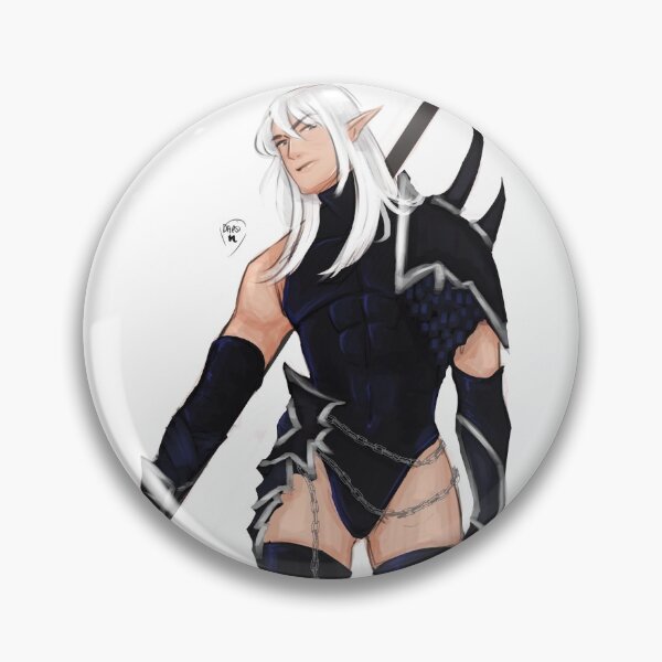 Item preview, Estinien designed and sold by AlexielApril.