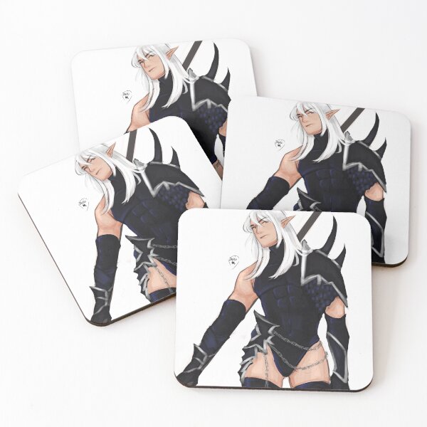 Item preview, Estinien designed and sold by AlexielApril.