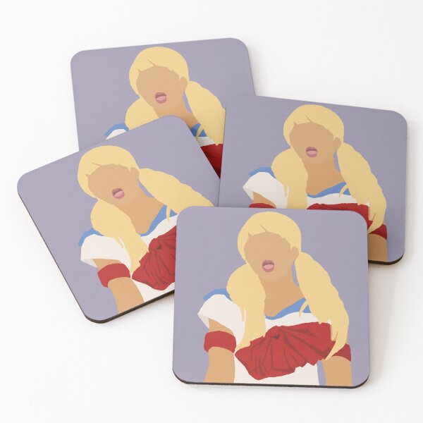 Item preview, Sailor Joon designed and sold by littlequill.