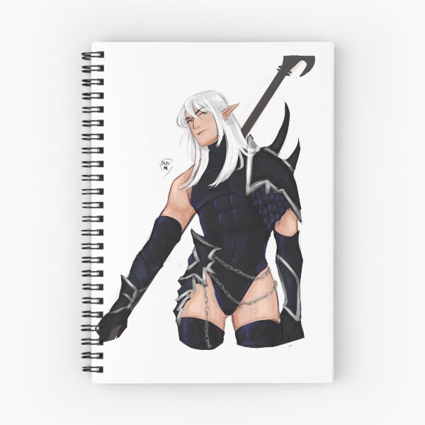 Item preview, Estinien designed and sold by AlexielApril.
