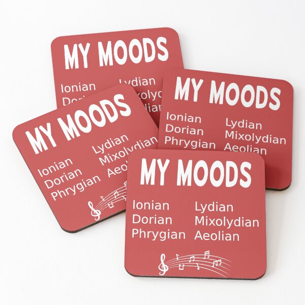 Item preview, Music theory designed and sold by cerenalkan.