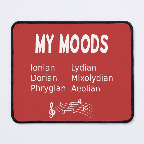 Item preview, Music theory designed and sold by cerenalkan.