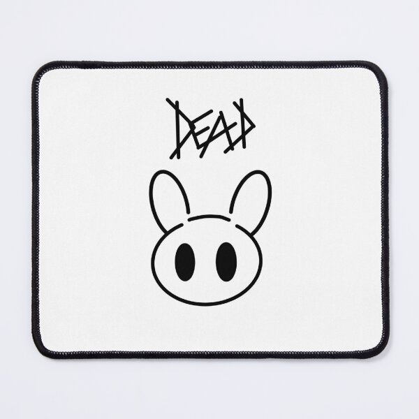 Item preview, Dead Logo designed and sold by SprayPaintSoup.