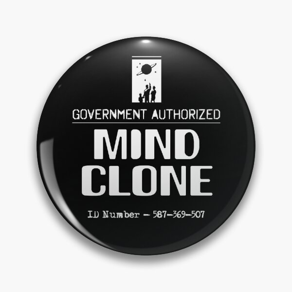 Item preview, Mind Clone designed and sold by twHistory.
