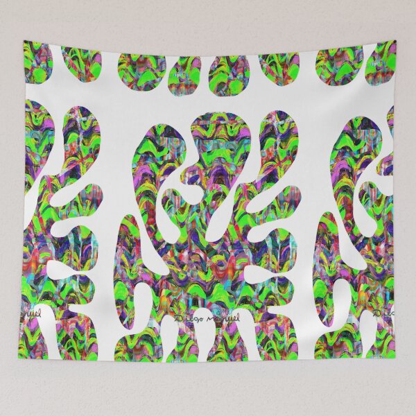 Item preview, Perfil designed and sold by Diego Manuel Rodriguez.
