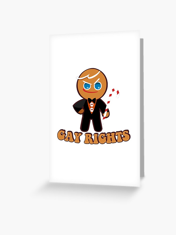Gay Heartstopper leaves Greeting Card for Sale by Skeevy