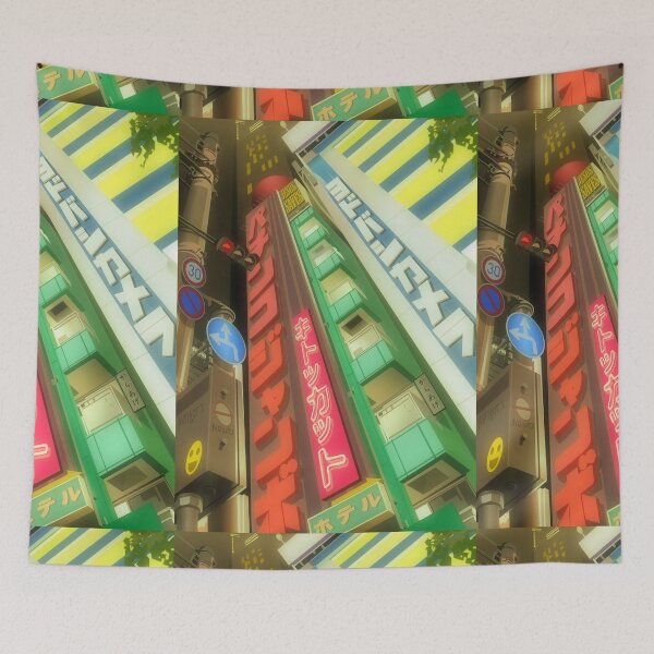 Item preview, Tokyo designed and sold by Akira-31.
