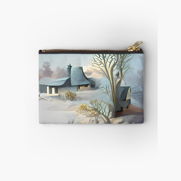 Item preview, Snowed In designed and sold by CGArtsy.