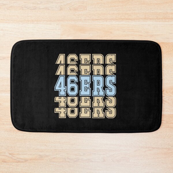 Item preview, 46 ers - 46ers logo - 46ers gifts - gift idea 46ers designed and sold by Lastazizi.
