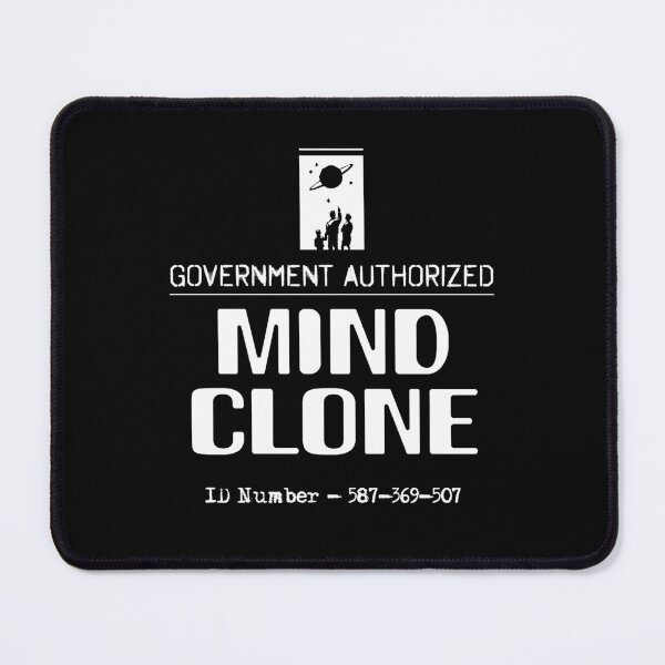 Item preview, Mind Clone designed and sold by twHistory.