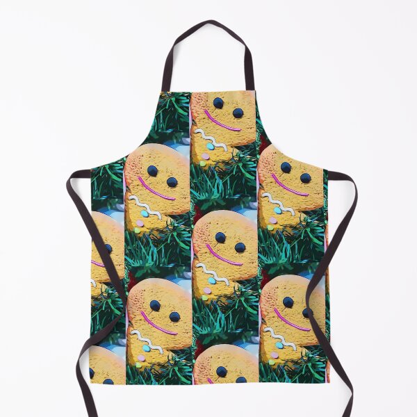 Item preview, GINGERBREAD MAN designed and sold by hlpina1.