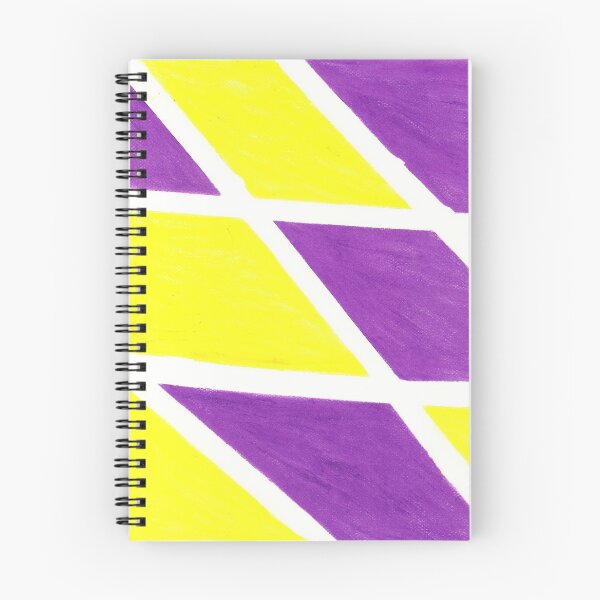 Item preview, Yellow and purple Diamonds designed and sold by MaryLOwen85.