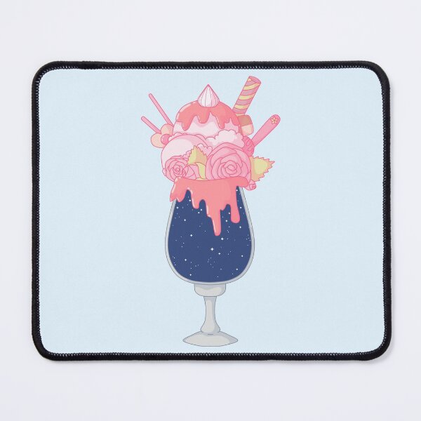 Item preview, Parfait de estrella de rosa designed and sold by Rachel---Anne.