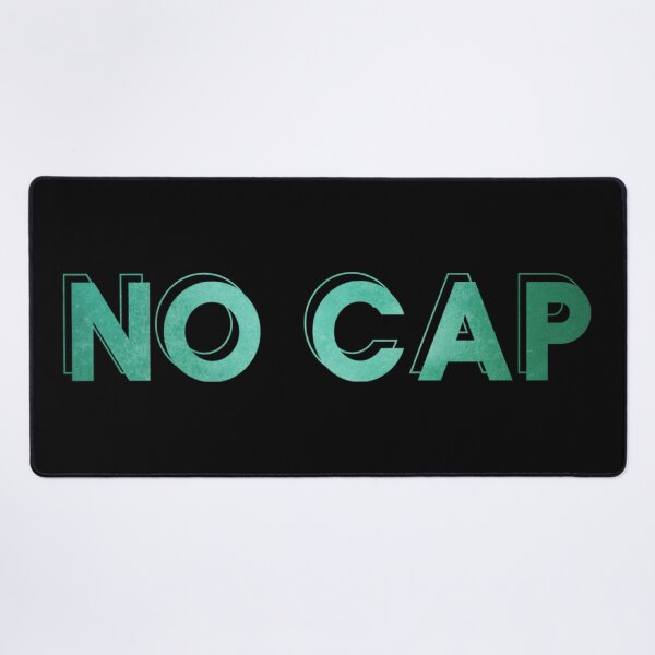 Item preview, No Cap designed and sold by Strings  Stan.