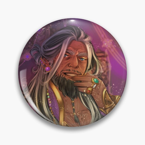 Item preview, Old Man Gilmore designed and sold by AlexielApril.