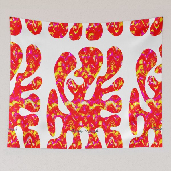 Item preview, Perfil designed and sold by Diego Manuel Rodriguez.