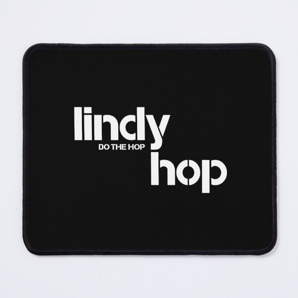 Item preview, Lindy Hop Do The Hop Swing Dance designed and sold by Dubbra.