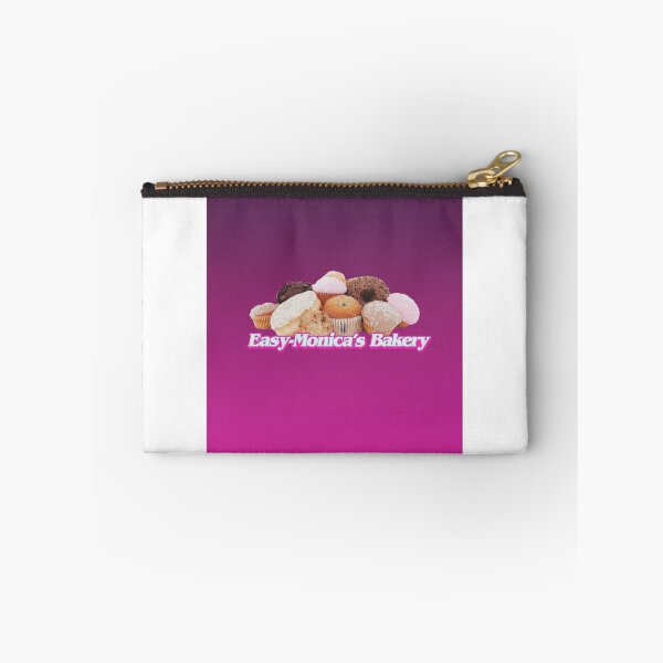 Item preview, Easy Monica's Bakery designed and sold by laurelstreed.