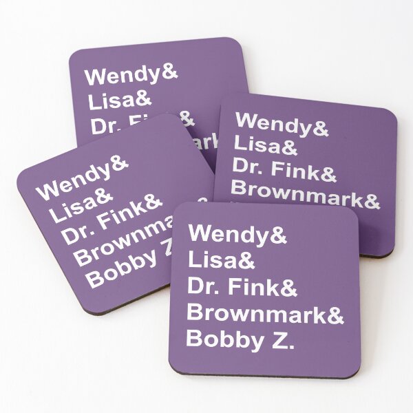 Item preview, Wendy? Yes, Lisa designed and sold by Bryan1988.