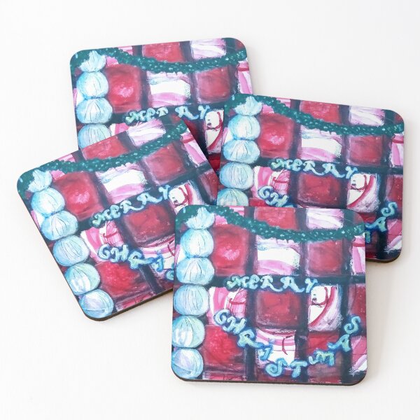Item preview, Urban Christmas designed and sold by lifeinspired4u.