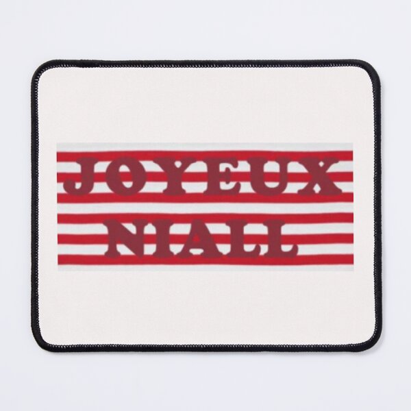 Item preview, Niall designed and sold by Carmens-World.