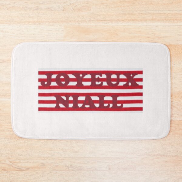 Item preview, Niall designed and sold by Carmens-World.