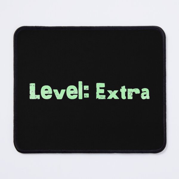 Item preview, Level: Extra designed and sold by Strings Stan.