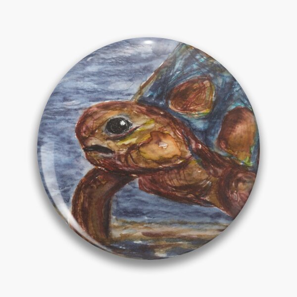 Item preview, Tortoise designed and sold by LymphomaLass.