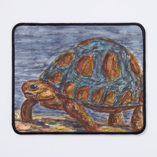 Item preview, Tortoise designed and sold by LymphomaLass.