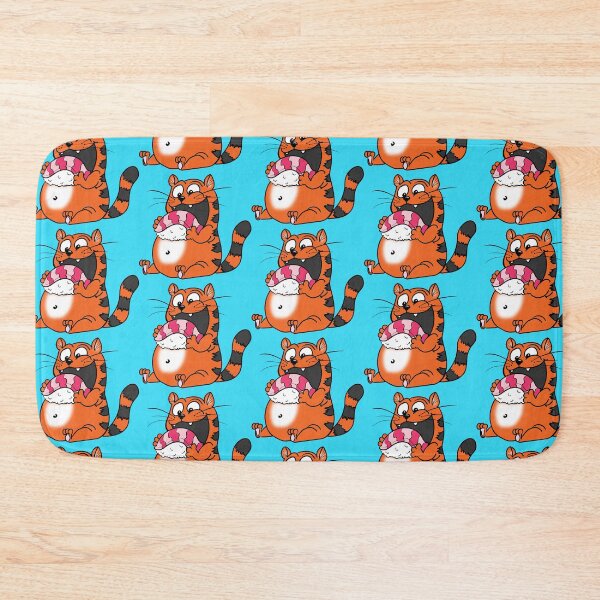 Item preview, Sushi Cat designed and sold by AETHERFORM Design.