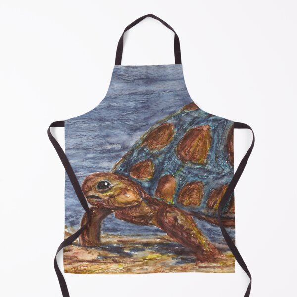 Item preview, Tortoise designed and sold by LymphomaLass.