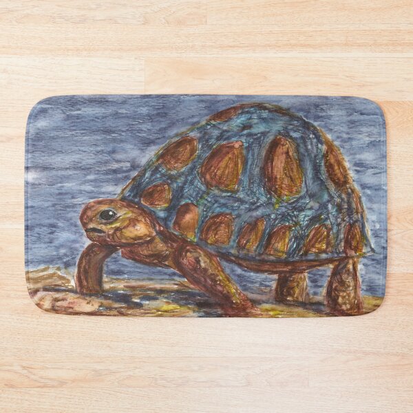 Item preview, Tortoise designed and sold by LymphomaLass.