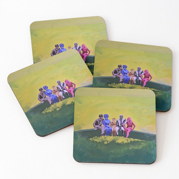 Item preview, Family Portrait designed and sold by Roger Fowler.