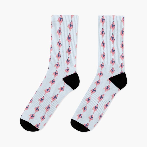 Item preview, Rose star soft serve designed and sold by Rachel---Anne.