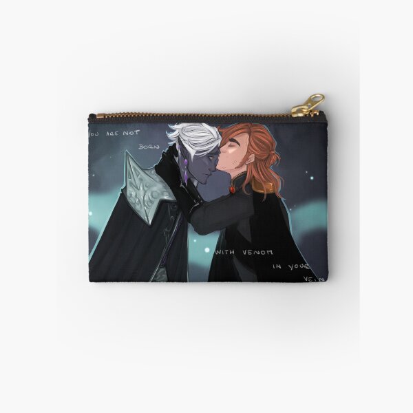 Item preview, Caleb and Essek designed and sold by AlexielApril.
