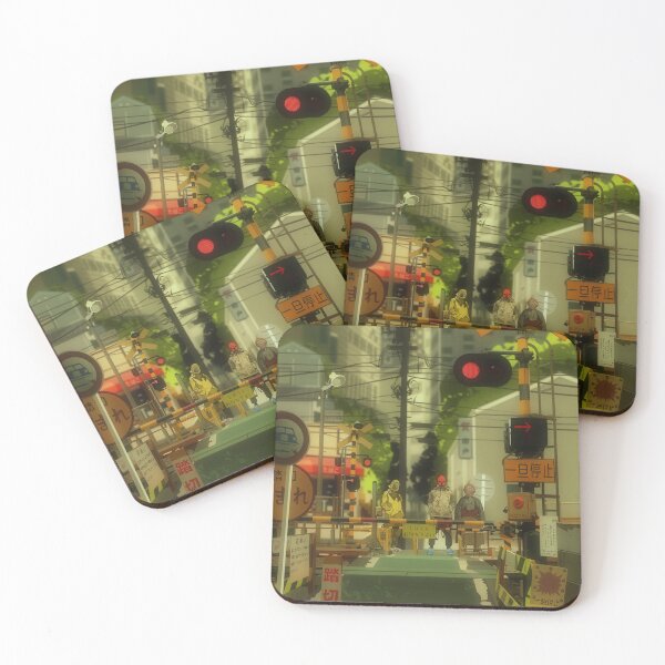 Item preview, Level crossing designed and sold by Akira-31.