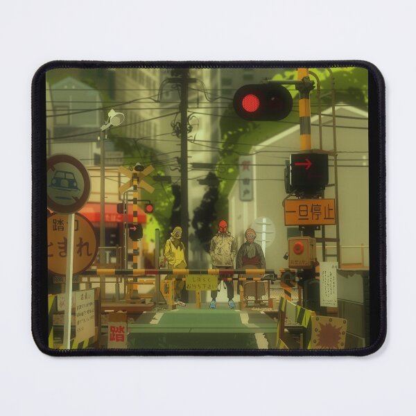 Item preview, Level crossing designed and sold by Akira-31.