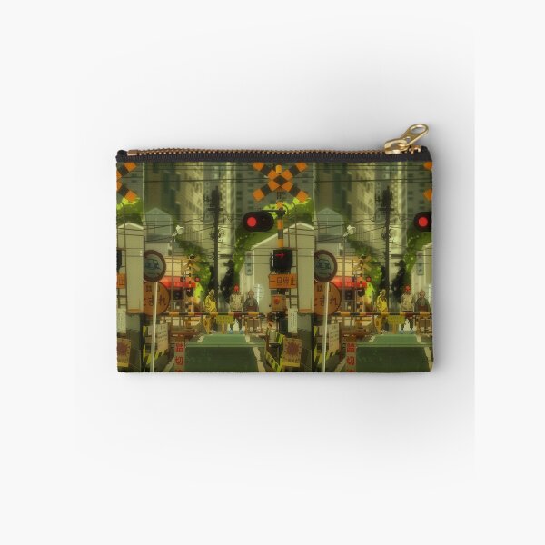 Item preview, Level crossing designed and sold by Akira-31.