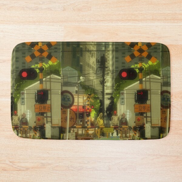 Item preview, Level crossing designed and sold by Akira-31.