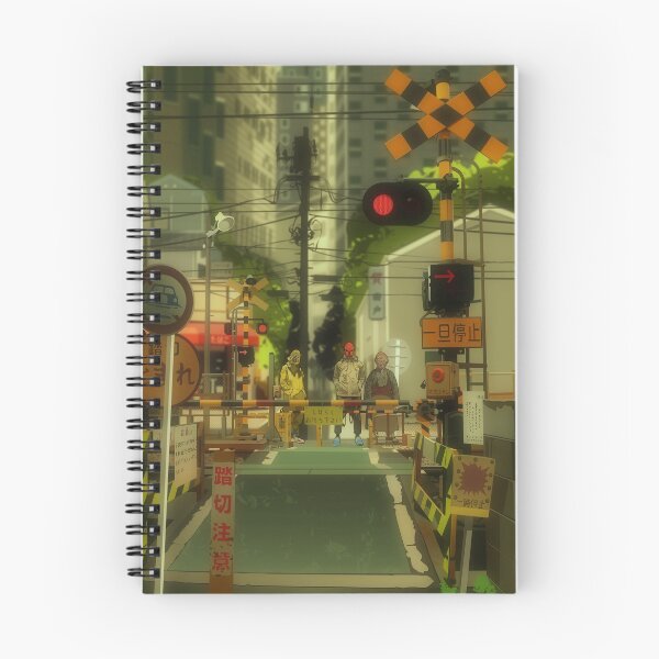 Item preview, Level crossing designed and sold by Akira-31.