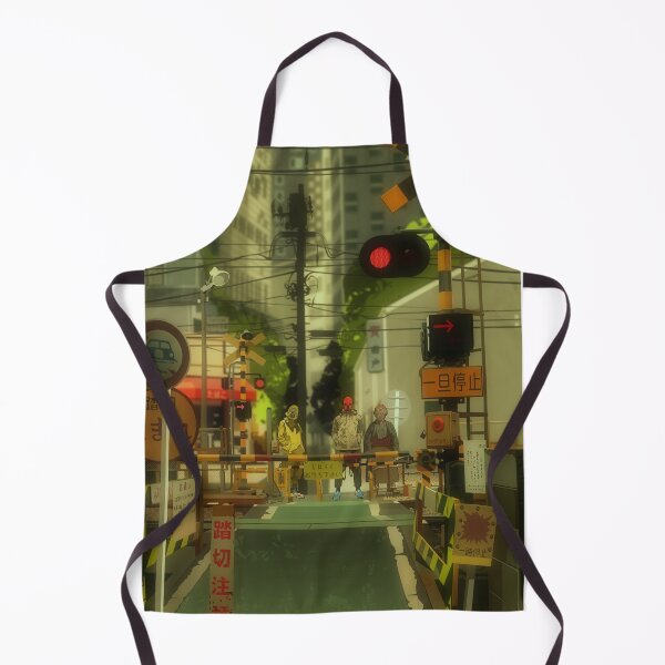 Item preview, Level crossing designed and sold by Akira-31.
