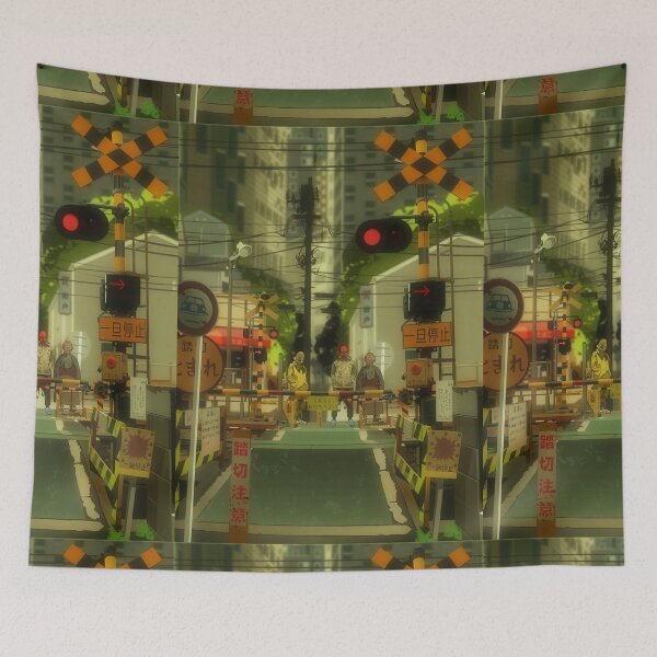 Item preview, Level crossing designed and sold by Akira-31.
