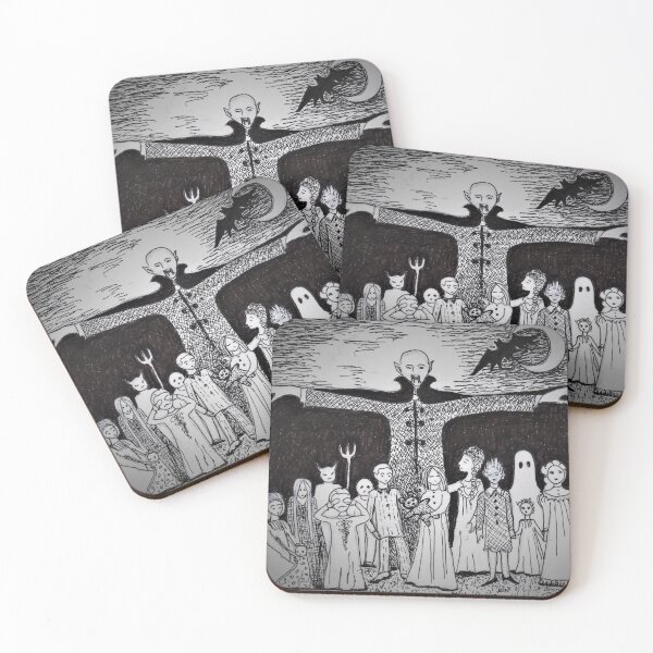 Item preview, The Story Hour designed and sold by The Mysterious Domain Alyne Whiteswan Fine Art Prints and Merch.