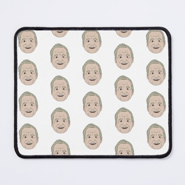 Item preview, Bill Murray illustration designed and sold by NMCmoviefans.
