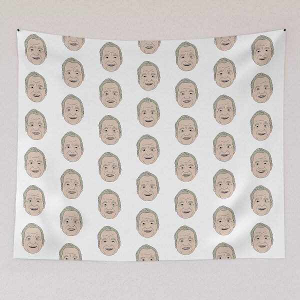 Item preview, Bill Murray illustration  designed and sold by NMCmoviefans.