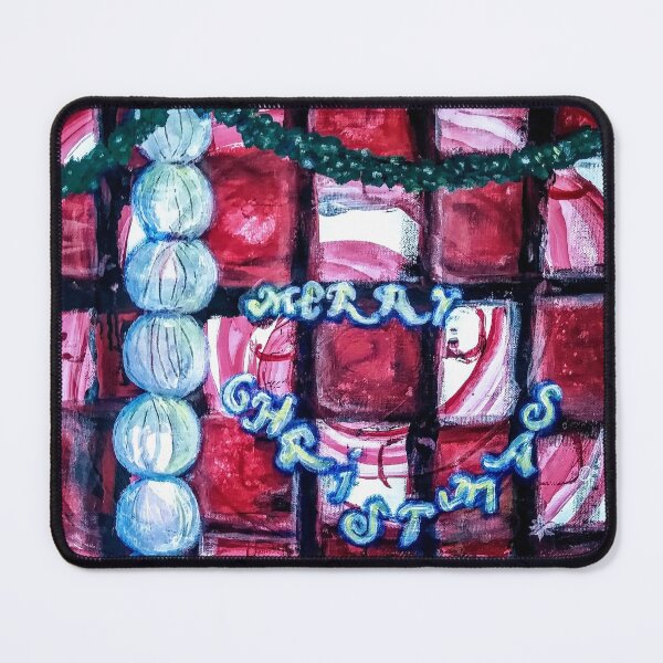 Item preview, Urban Christmas designed and sold by lifeinspired4u.